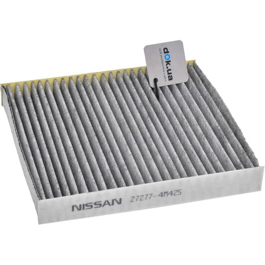 272774M425 Nissan / Infiniti Фільтр салону