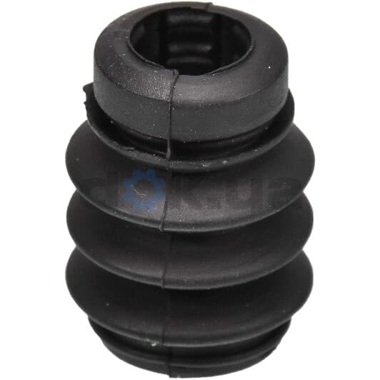 581642E000 Hyundai / Kia Пильник гальмівного супорта