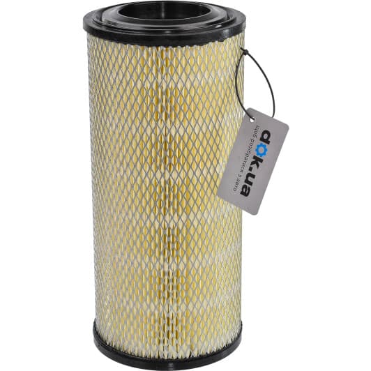 FT37008 Fast Воздушный фильтр