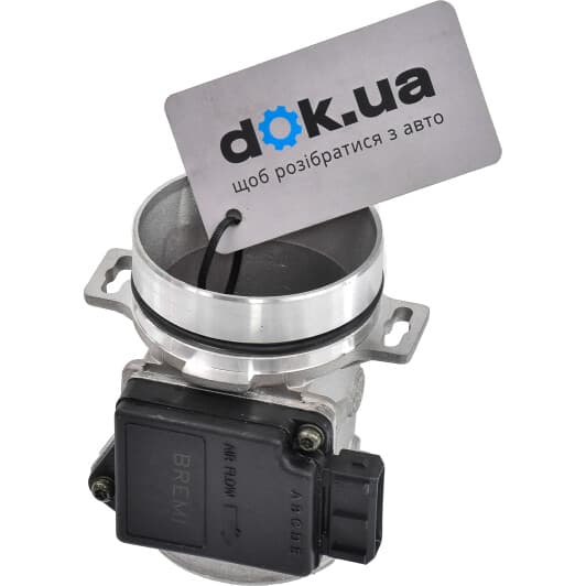 30051 Bremi Витратомір повітря для Ford Escort