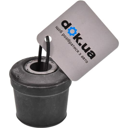 0319 MetGum Сайлентблок балки