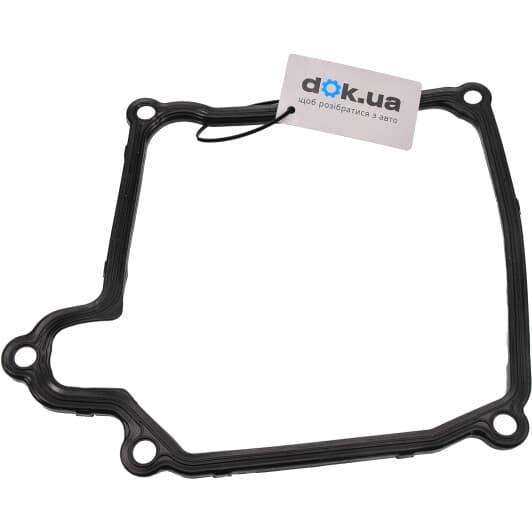 02E321371E VAG Прокладка поддона АКПП