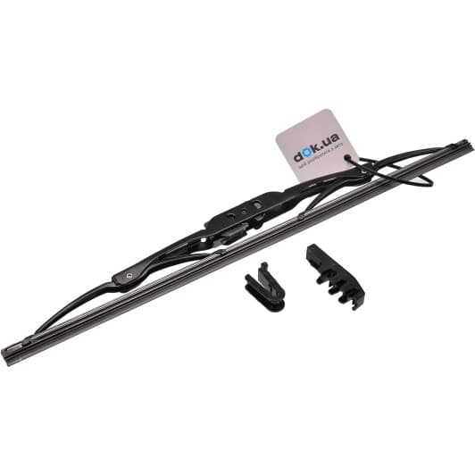 MU014S MASUMA Щетки стеклоочистителя