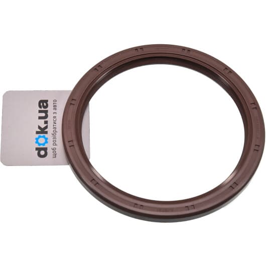 034.560 Elring Сальник колінчастого вала