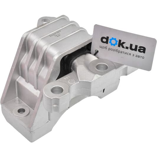 206 573 Topran Подушка двигателя