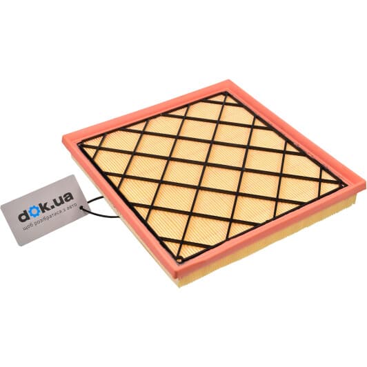 180021210 Automega Повітряний фільтр