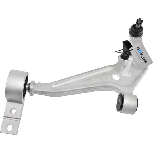 36-16 050 0081 Meyle Важіль підвіски для Nissan X-Trail