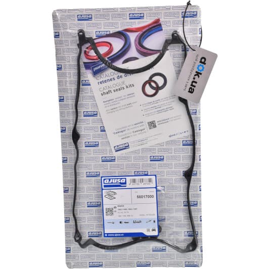 56017000 Ajusa Комплект прокладок клапанної кришки