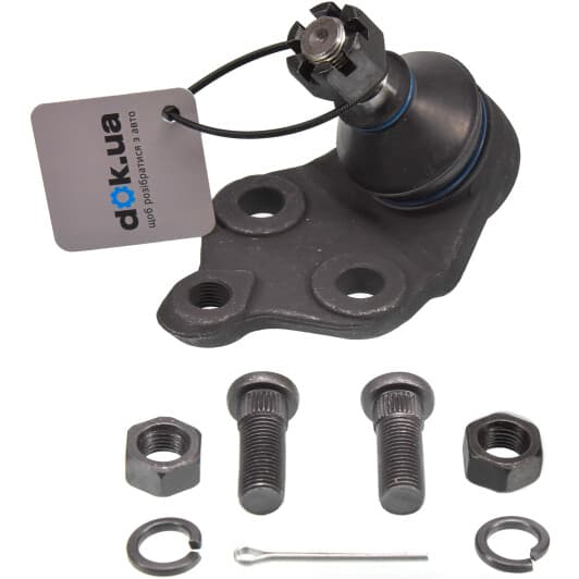 J4862002 Nipparts Шаровая опора