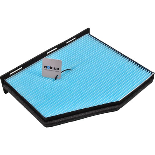 SA 1166 SCT Germany Фильтр салона