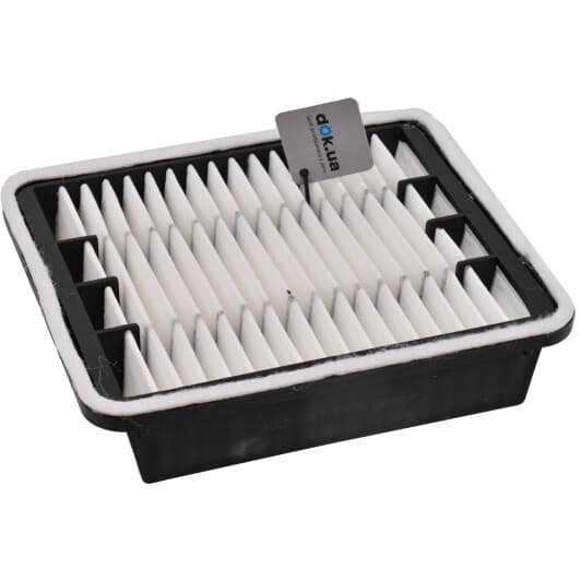 FA-281S Japanparts Повітряний фільтр