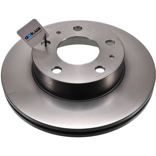 DF2722 TRW Тормозной диск