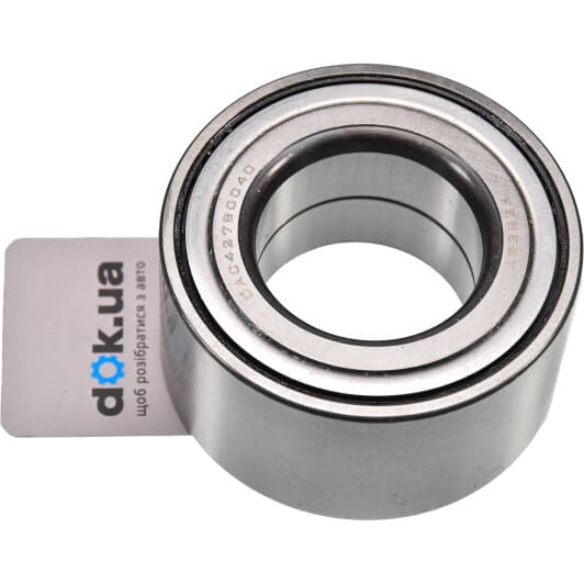 DAC42780040 Febest Подшипник ступицы колеса