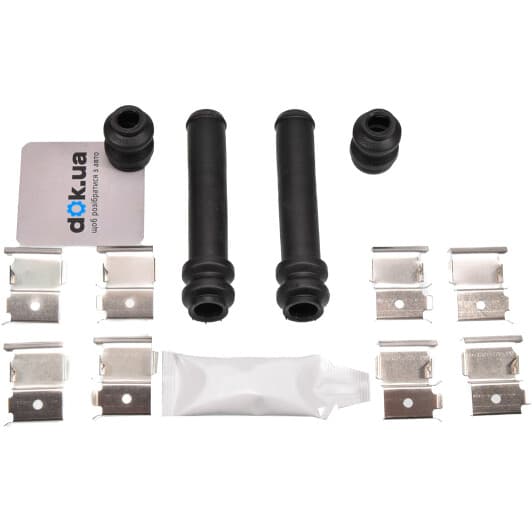 420111 ERT Компоненти дискових гальмівних колодок