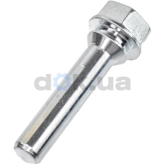 1274GFUR Febest Напрямний болт скоби гальмівного супорта