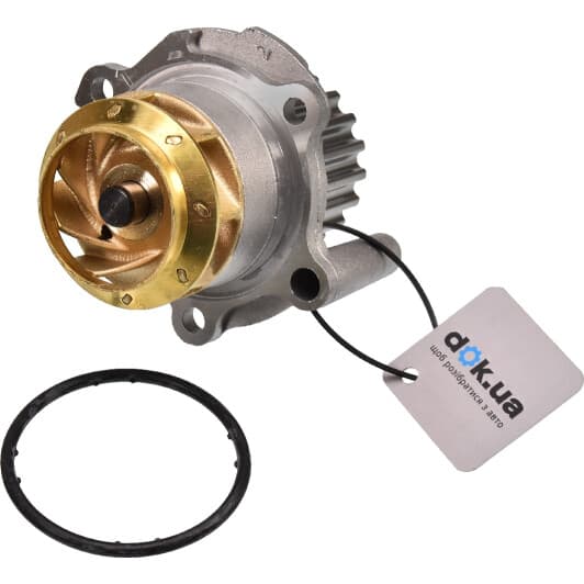 P554 Hepu Помпа