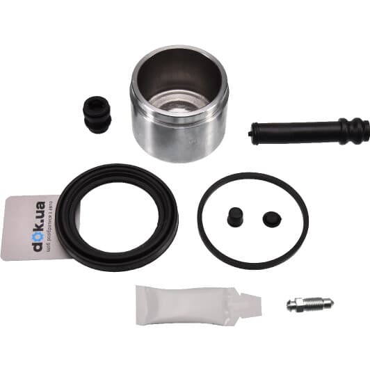 D41770C Autofren Seinsa Ремкомплект тормозного суппорта