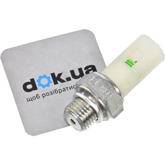 7.0076 Facet Датчик тиску оливи