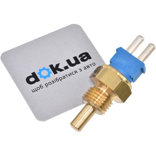7.3139 Facet Датчик температуры охлаждающей жидкости