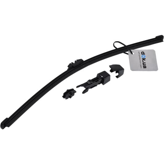 578563 Valeo Щітки склоочисника