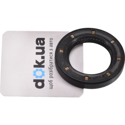 01026708 Corteco Сальник первинного вала