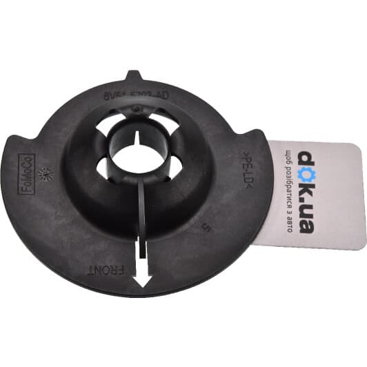 1746658 Ford Тарелка пружины