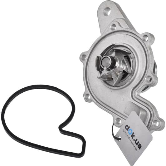 CP3308 BGA Помпа