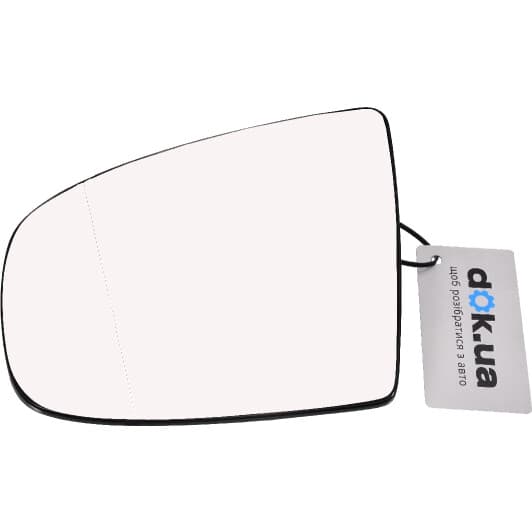 303-0114-1 TYC Скло зовнішнього дзеркала