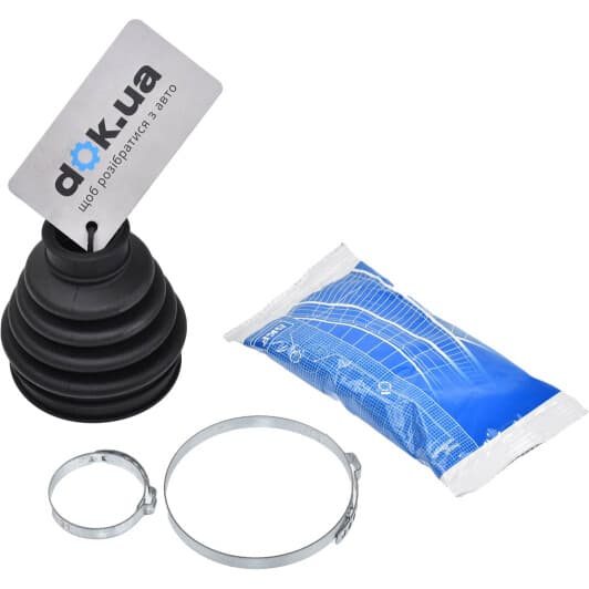 vkjp8271 SKF Пыльник ШРУСа