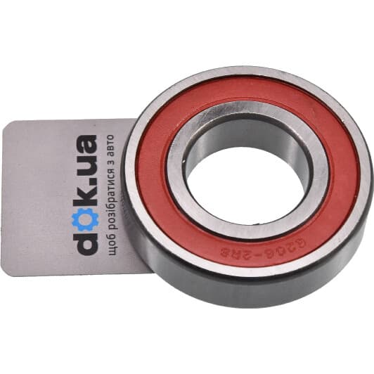 q1270936 Q-Fix Підшипник півосі