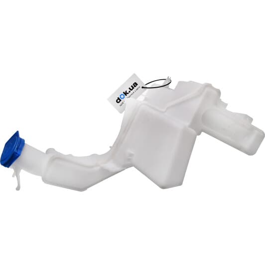 fp7407100 FPS Бачок омивача для Volkswagen Passat