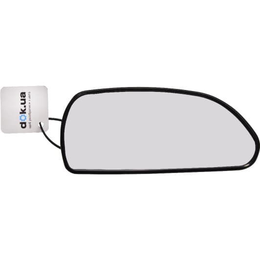 876212D200 Hyundai / Kia Стекло наружного зеркала для Hyundai Elantra