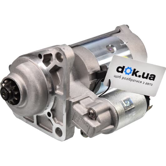 0K60118400 Hyundai / Kia Стартер