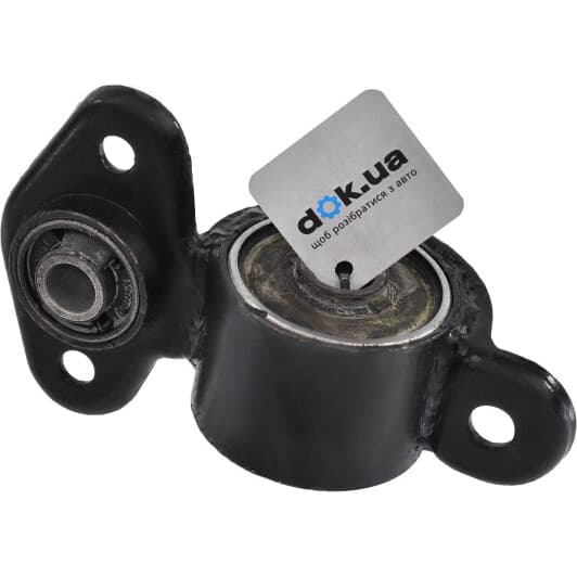 RU368 MASUMA Сайлентблок важеля для Mitsubishi Sigma