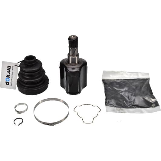 96489849 General Motors ШРУС для Daewoo Espero