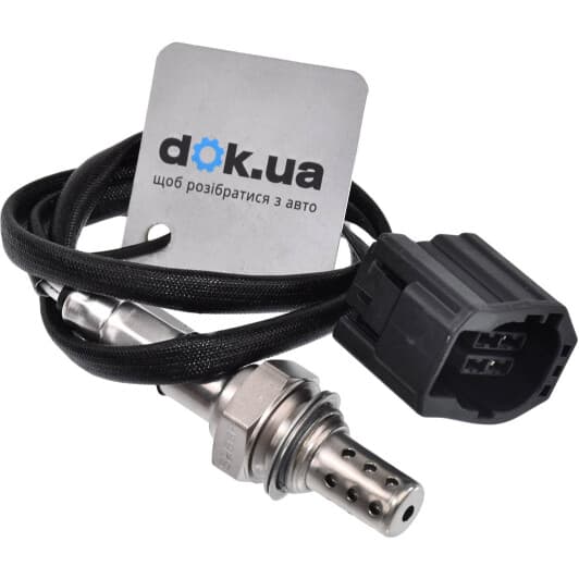 2000039SX Stellox Лямбда-зонд для Mazda 3