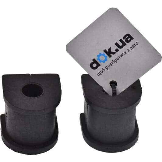 J72023YMT Yamato Втулка стабилизатора