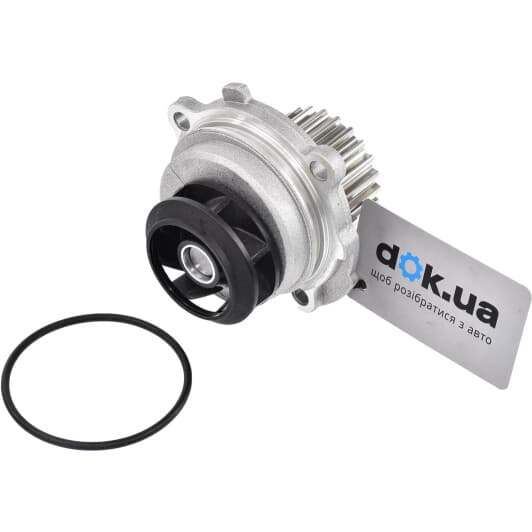 24358 Febi Помпа