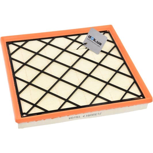 J1320917 Herth+Buss Воздушный фильтр