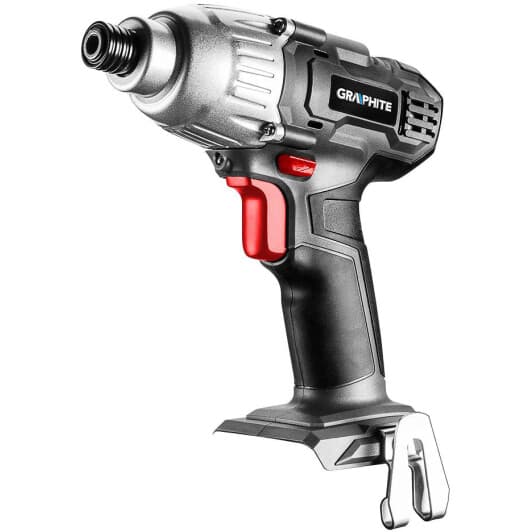 Гайковерт аккумуляторный Graphite 58G012