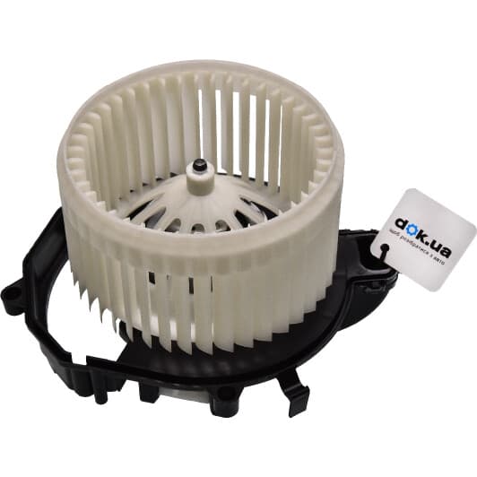 87288 Nissens Вентилятор салону