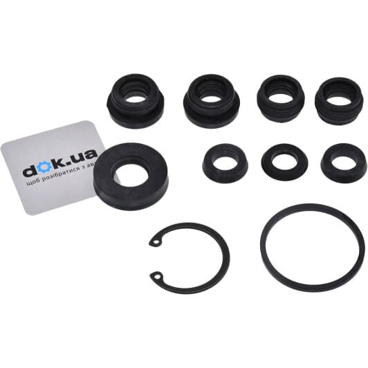 200233 ERT Ремкомплект главного тормозного цилиндра