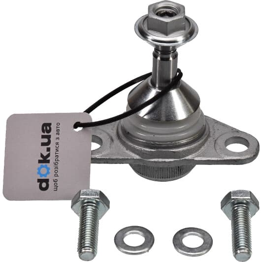 10VL0502 Asmetal Шаровая опора