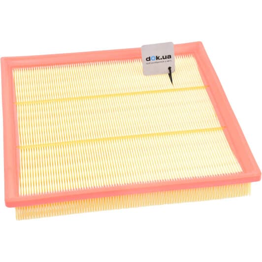 71-01139-SX Stellox Повітряний фільтр