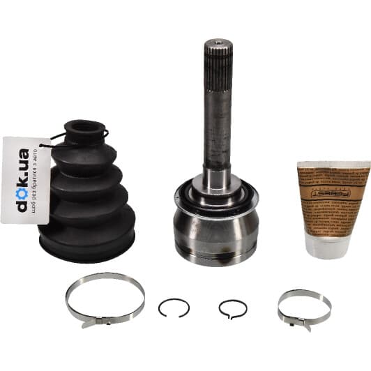 1410-MUS Febest ШРУС