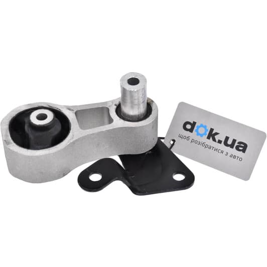 BEM3565 Borg & Beck Подушка двигателя