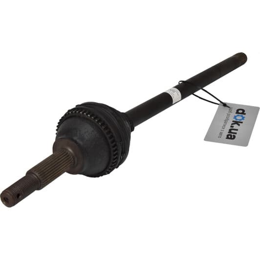 24065 Spidan Граната для Ford Transit