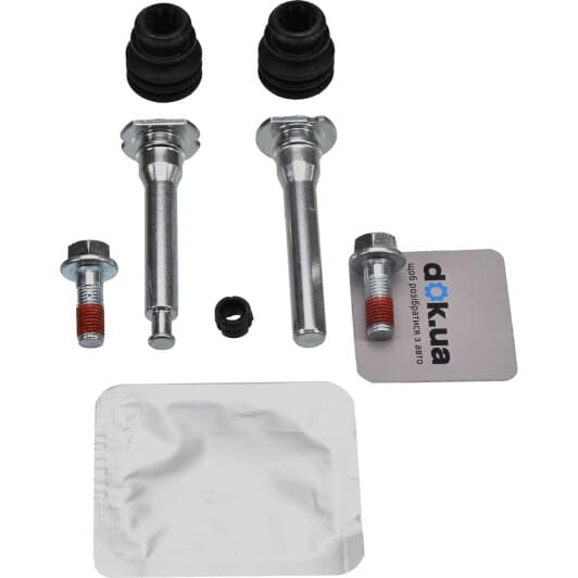 1131393X OJD (Quick Brake) Направляющая гильза скобы тормозного суппорта