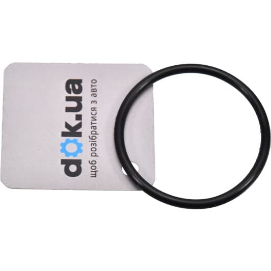 18774 Febi Прокладка фланца охлаждающей жидкости