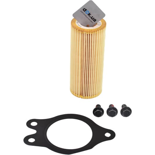 HU 721 x KIT Mann Фильтр АКПП